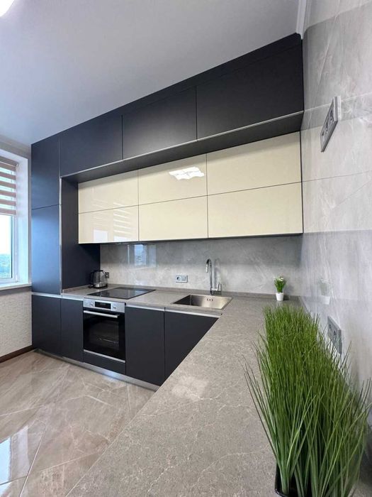 НОВАЯ 2К Ремонт Мебель ЖК Горизонт Костанди Таирово