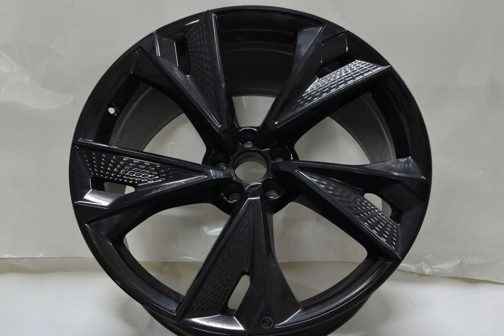 1Felga aluminiowa Audi OE 10.5 x 22 5x112 4K0 RS6