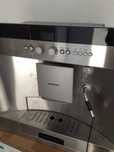 ekspres do kawy Siemens EF 688/02