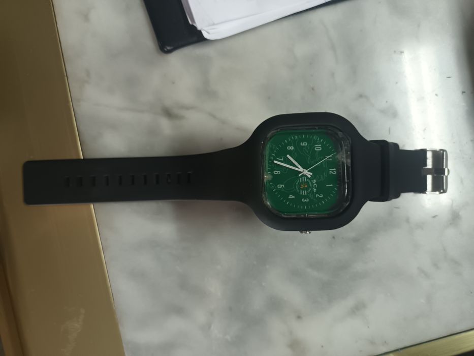 Relógio oficial S.C.P.