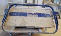 Silomat Maxit mat MTech 100  agregat tynkarski kompresor
