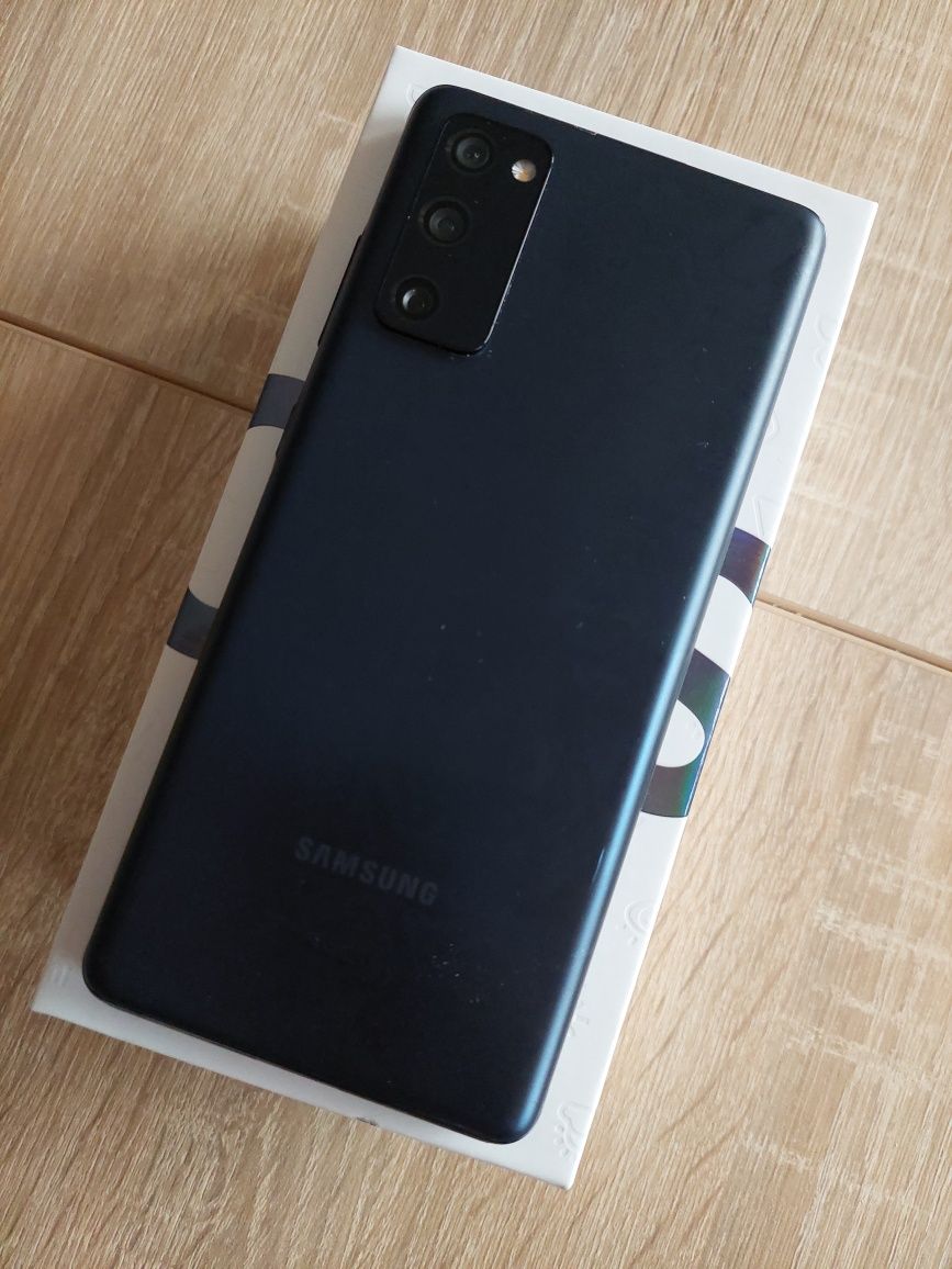 Samsung Galaxy s20 FE 5G