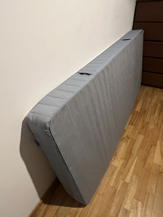 Materac sprężynowy Ikea Vestmarka 90x200
