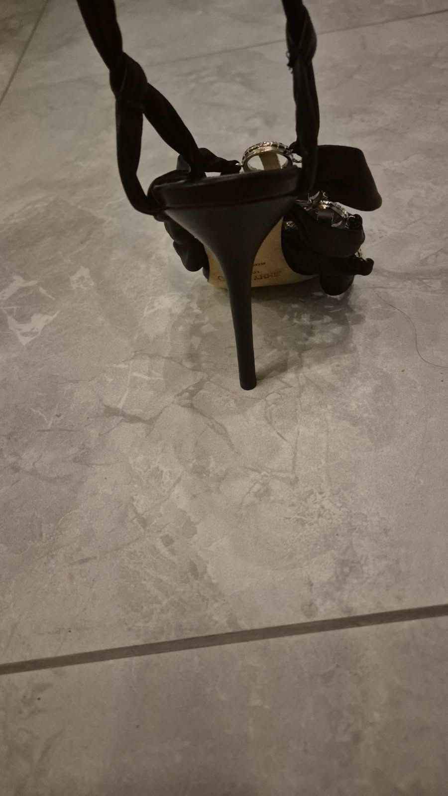JIMMY CHOO jak nowe