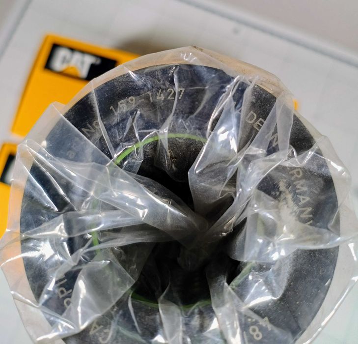 Filtr oleju hydraulicznego CAT oryginał 159.1427