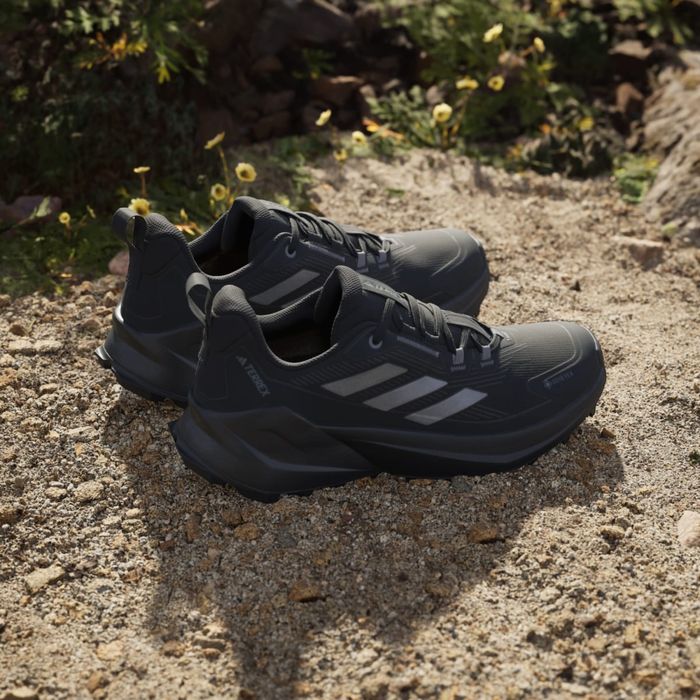 Оригінал. Кросівки adidas terrex gore tex. Адідас терекс.