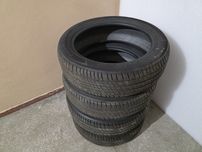 Opony Michelin Primacy 3