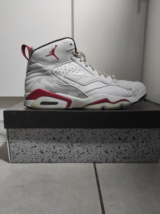 Nike Jordan MVP basketball