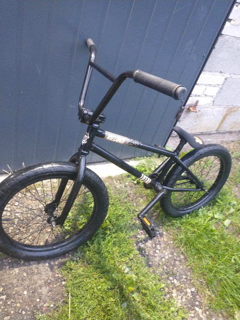 Rower BMX Total Killabee 20"