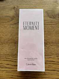 Calvin Klein Eternity Moment woda perfumowana 100ml