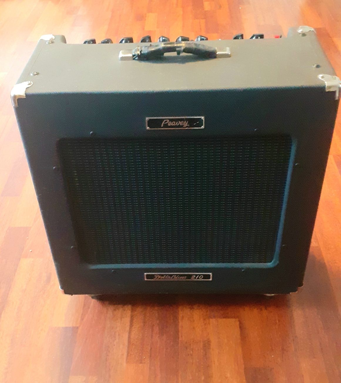 Peavy Delta Blues 210 Amplifier