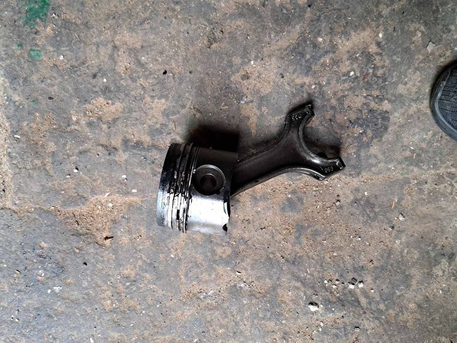 Продам дитали на м 51