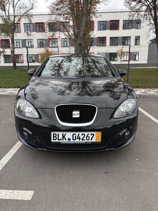 Продам Seat Leon 2011