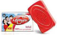 Sabonete Lifebuoy, Lifebuoy original, Lifeboy