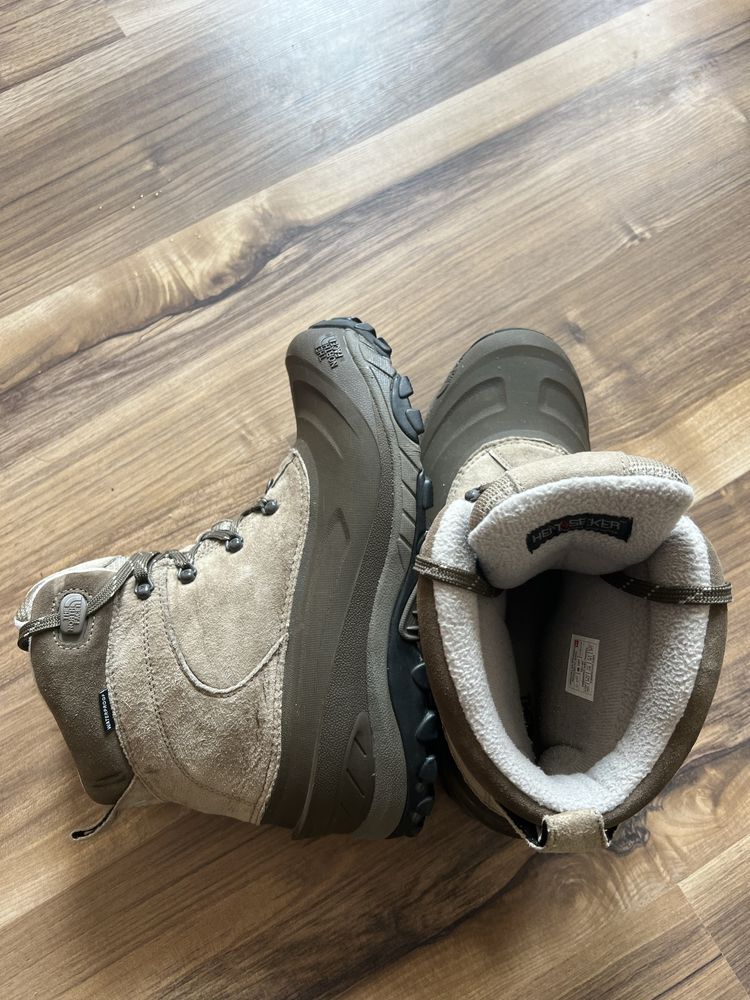 Черевики The North Face