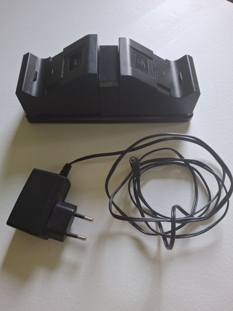 Ładowarka do 2 x pad Xbox