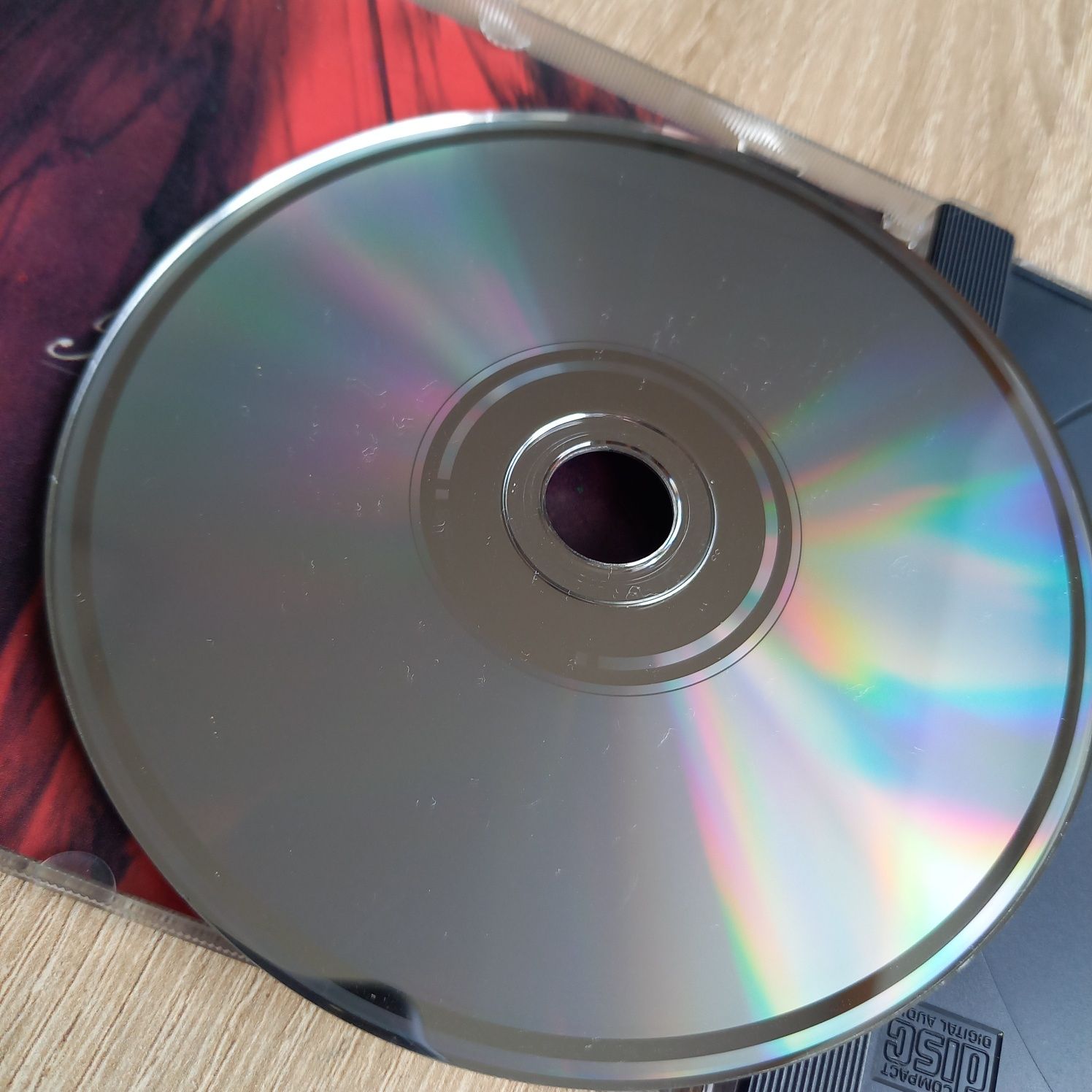 Płyta CD Robert Palmer