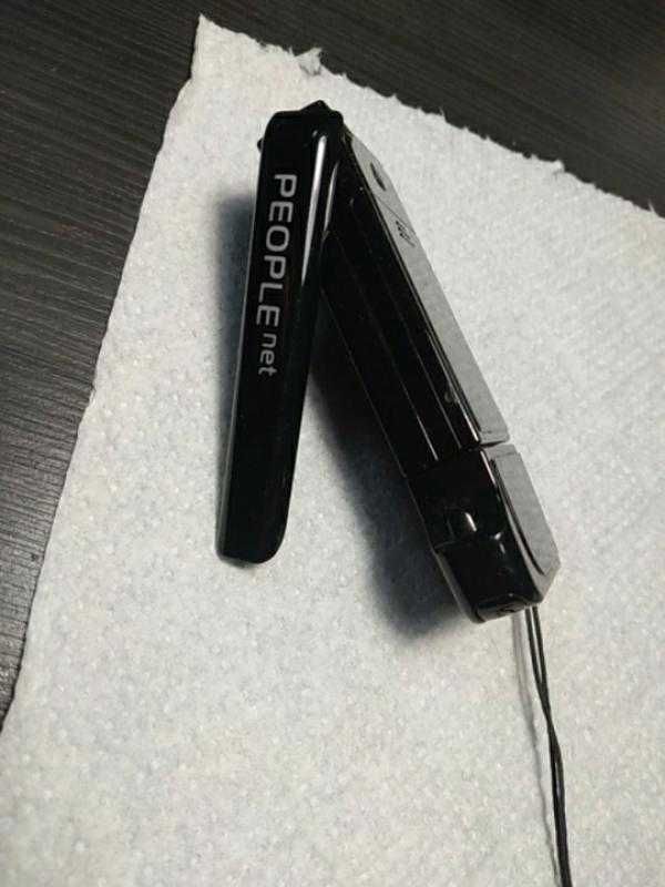 Модем zte ac8710
