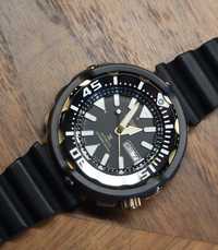 Sprzedam zegarek automatyczny Seiko Prospex Sea Diver