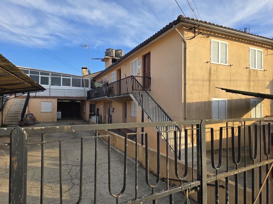 Apartamento T2 Avenal