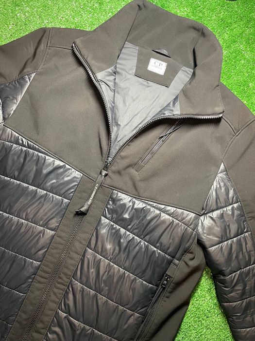 Куртка c.p company