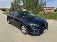 Renault Megane 1.5 Blue dci, 115 km, I właściciel , serwisowany