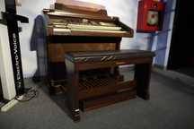 Technics, hammond´s e leslei´s