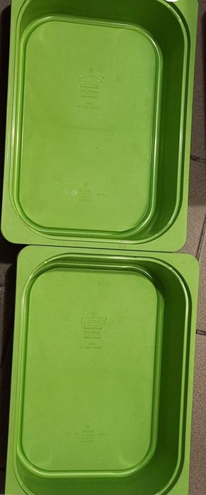 Pojemniki do trofast