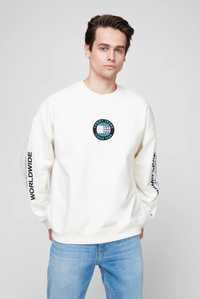 Оригінал! Кофта світшот Tommy Hilfiger Global Unitees Crew Sweatshirt