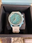 Omega x Swatch Moonswatch Mission To Uranus- SO33L100