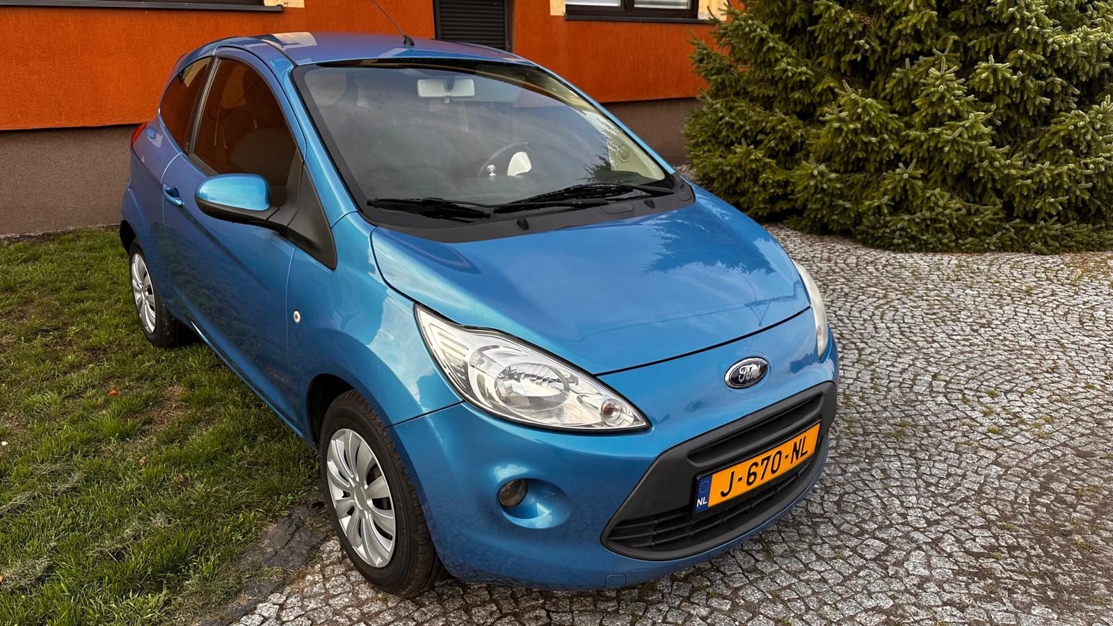 Sprzedam Ford Ka Ambiente