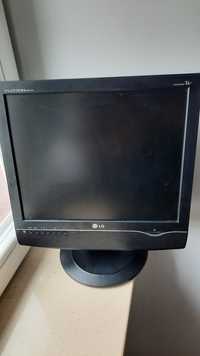 Monitor z funkcją TV 17 cala, LG M1717