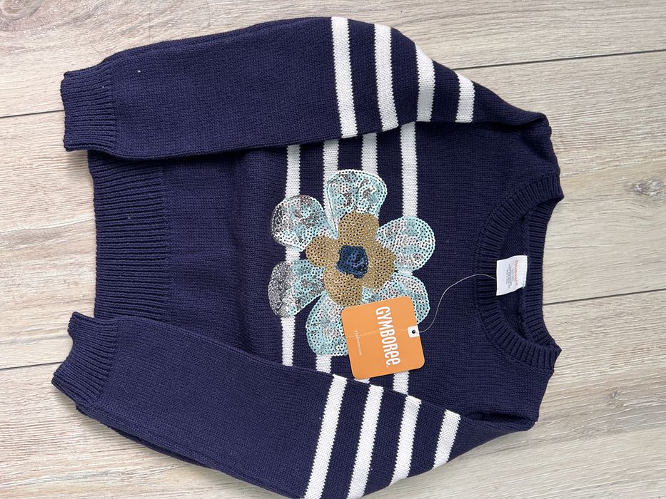 Светр gymboree 4 роки
