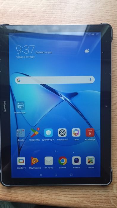 Продам планшет Huawei