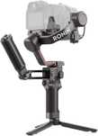 DJI Rs 3 Combo 3-osiowy stabilizator gimbala