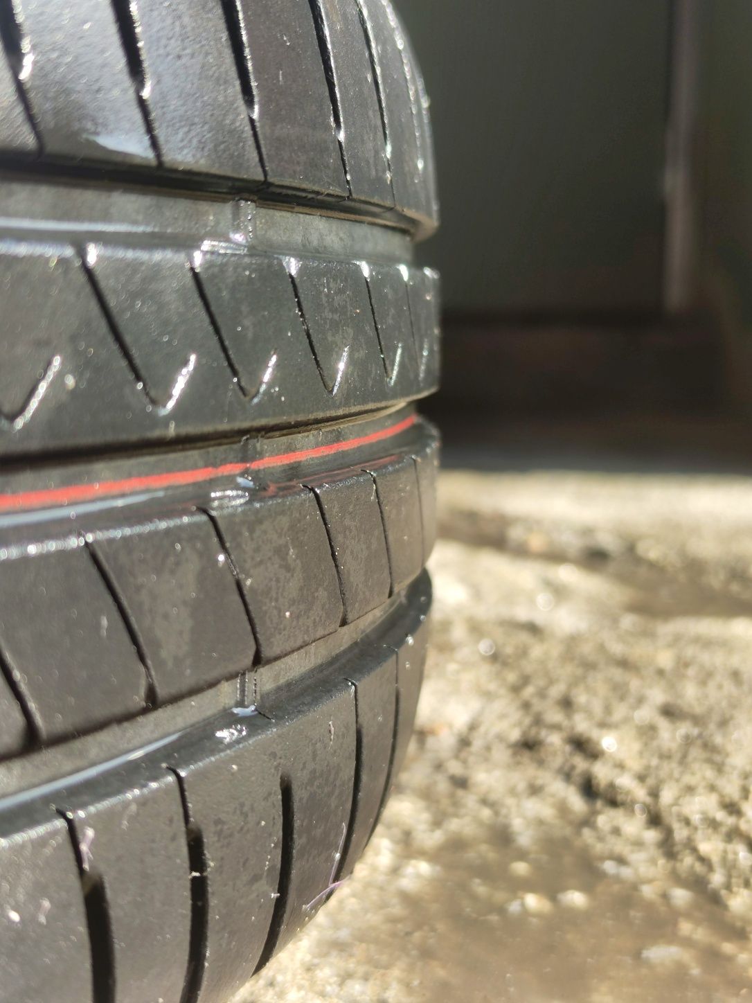 Quatro Jantes r14 c/ pneus 185/60/r14