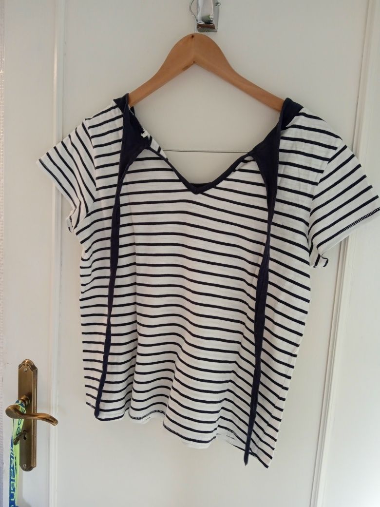 Blusas de verão M 4€