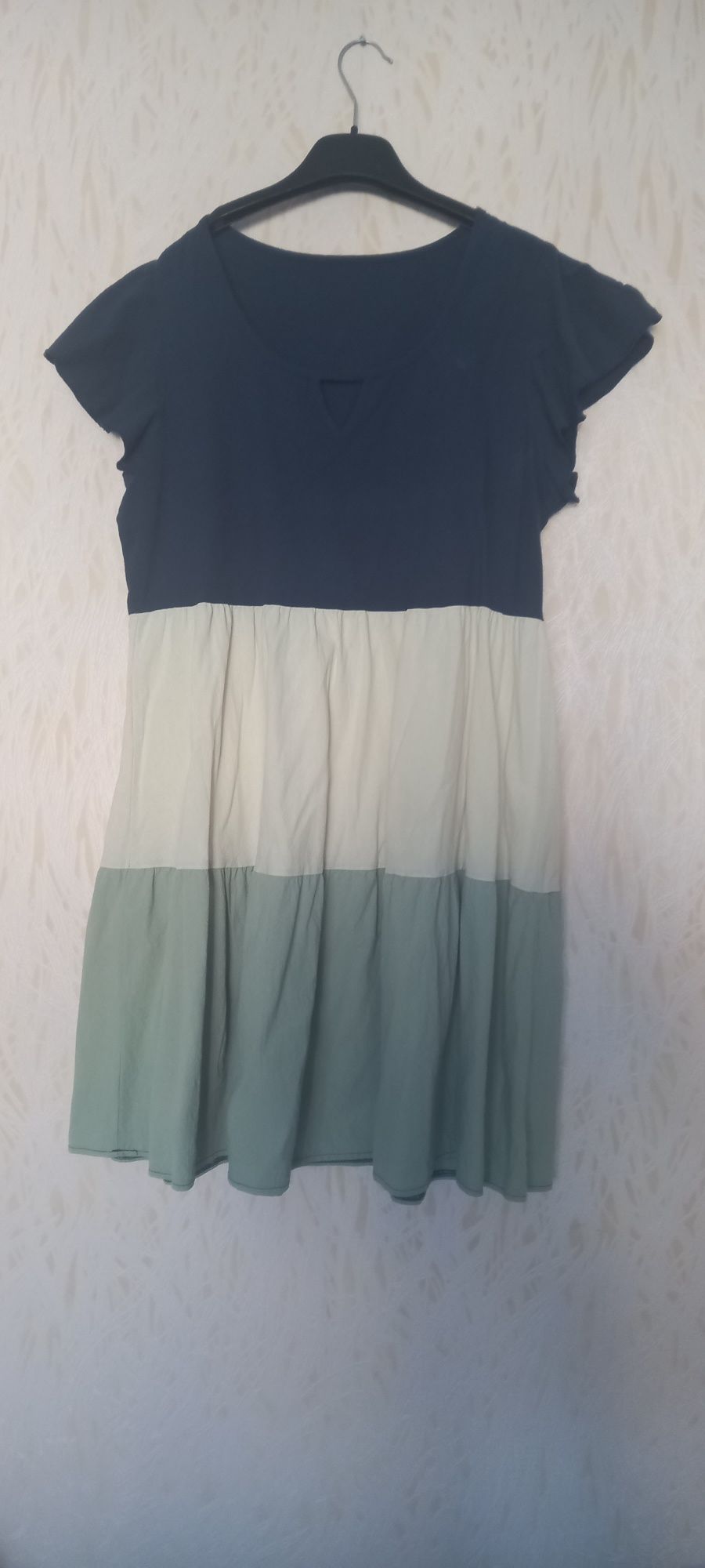 Сукня літня Shein