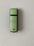 Dyktafon - pendrive 8 GB