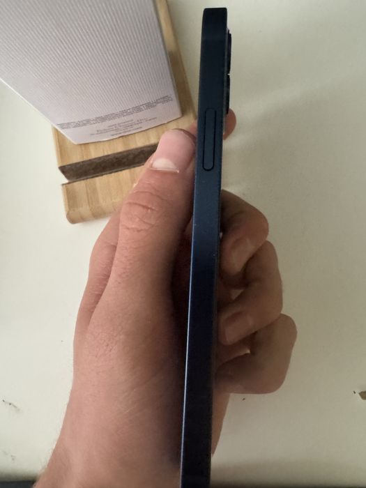 Iphone 12 64 Gb niebieski 84%