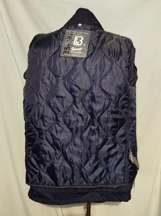 Куртка мужская M-65 р. L. Brandit.