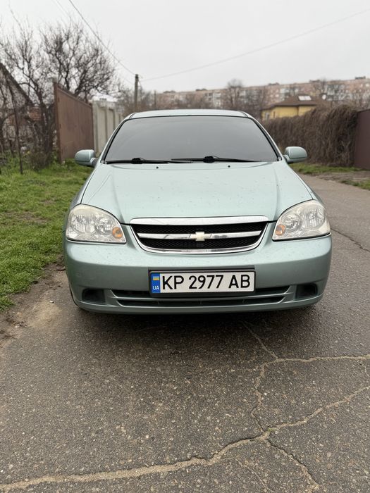 Продам Chevrolet Lacetti