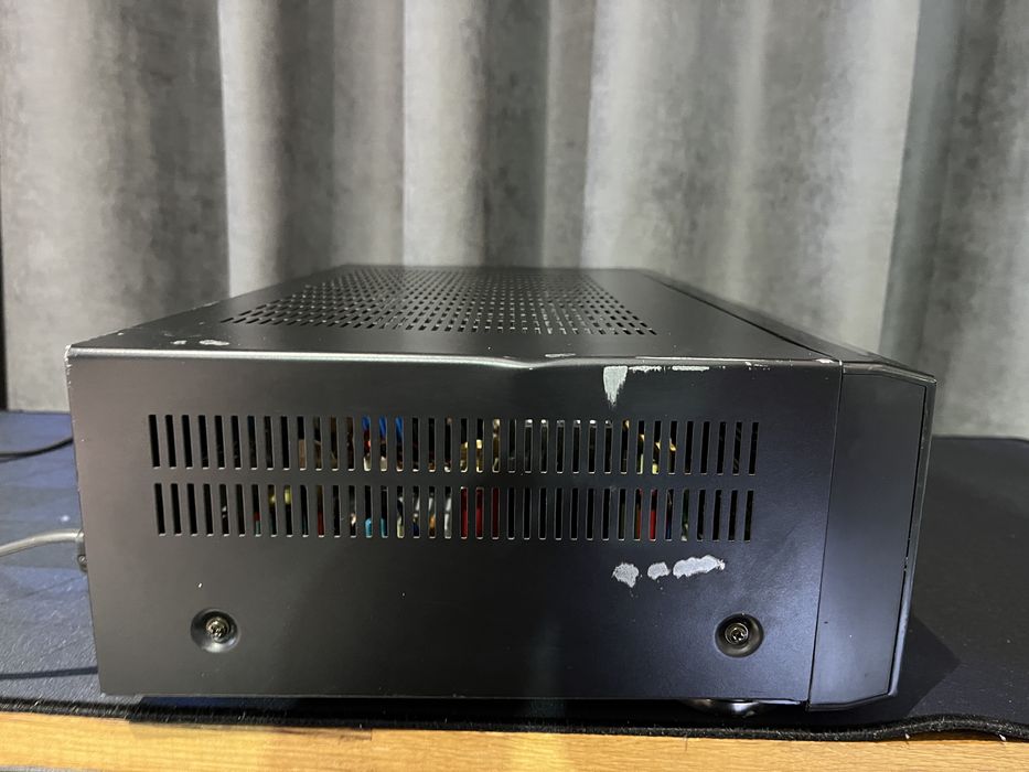 Усилитель Sony ta-fe370