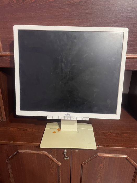 Компʼютерний Монітор Fujitsu