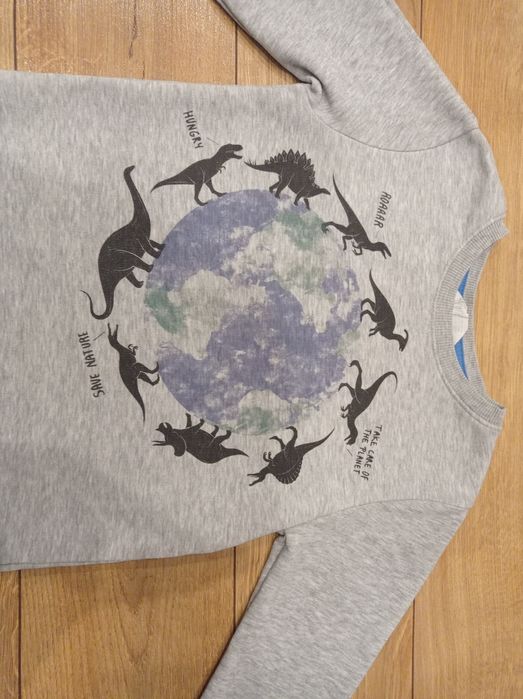 Bluza chłopięca H&M