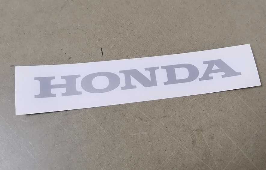 Autocolantes para Honda Civic Crx Vtec 1.6i-VT, 1.6i-16