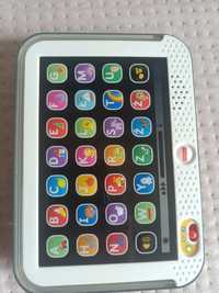 Tablet Fisher-price