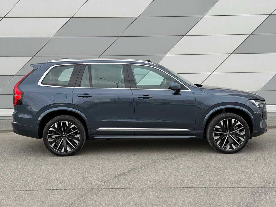 2024 Volvo XC90 Т8 II