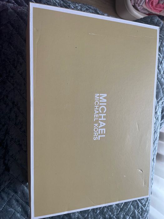 Buty Michael Kors