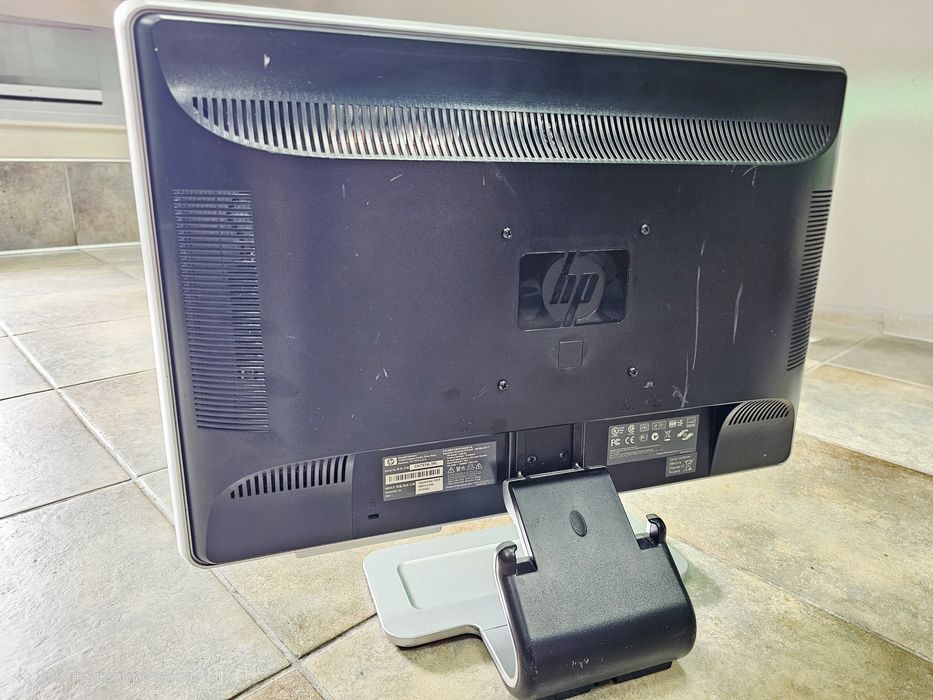 Монітор HP  22  60Hz